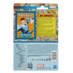 Marvel Legends Retro 375 Collection 3 3/4-Inch Action Figure - Select Figure(s)