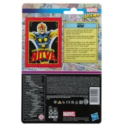 Marvel Legends Retro 375 Collection 3 3/4-Inch Action Figure - Select Figure(s)