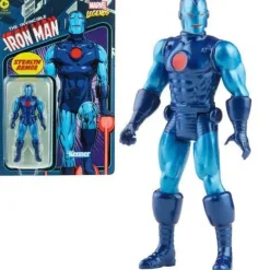 Marvel Legends Retro 375 Collection 3 3/4-Inch Action Figure - Select Figure(s)