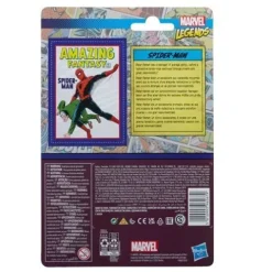 Marvel Legends Retro 375 Collection 3 3/4-Inch Action Figure - Select Figure(s)