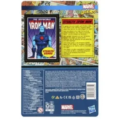 Marvel Legends Retro 375 Collection 3 3/4-Inch Action Figure - Select Figure(s)