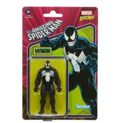 Marvel Legends Retro 375 Collection 3 3/4-Inch Action Figure - Select Figure(s)