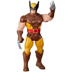 Marvel Legends Retro 375 Collection 3 3/4-Inch Action Figure - Select Figure(s)