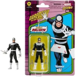 Marvel Legends Retro 375 Collection 3 3/4-Inch Action Figure - Select Figure(s)