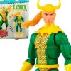 Marvel Legends Retro 6-Inch Action Figure - Select Figure(s)