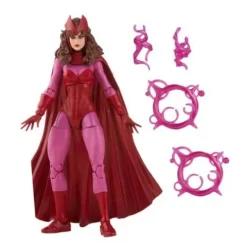 Marvel Legends Retro 6-Inch Action Figure - Select Figure(s)
