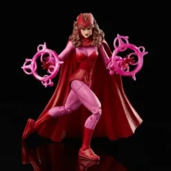 Marvel Legends Retro 6-Inch Action Figure - Select Figure(s)