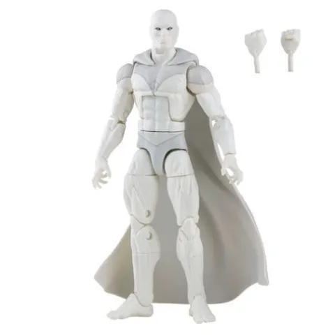 Marvel Legends Retro 6-Inch Action Figure - Select Figure(s)