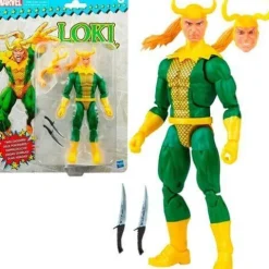 Marvel Legends Retro 6-Inch Action Figure - Select Figure(s)