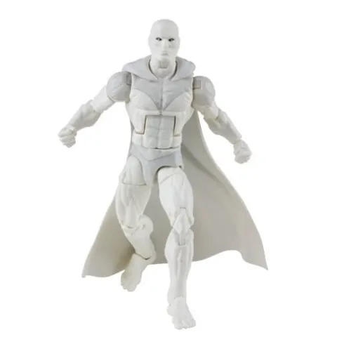 Marvel Legends Retro 6-Inch Action Figure - Select Figure(s)