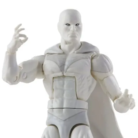 Marvel Legends Retro 6-Inch Action Figure - Select Figure(s)