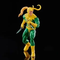 Marvel Legends Retro 6-Inch Action Figure - Select Figure(s)