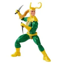 Marvel Legends Retro 6-Inch Action Figure - Select Figure(s)