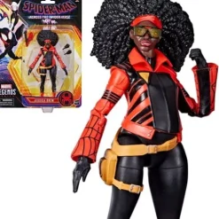 Marvel Legends Spider-Man Across The Spider-Verse 6-Inch Action Figure - Select Figure(s)