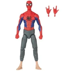 Marvel Legends Spider-Man Across The Spider-Verse 6-Inch Action Figure - Select Figure(s)