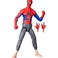 Marvel Legends Spider-Man Across The Spider-Verse 6-Inch Action Figure - Select Figure(s)