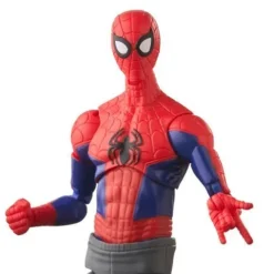 Marvel Legends Spider-Man Across The Spider-Verse 6-Inch Action Figure - Select Figure(s)