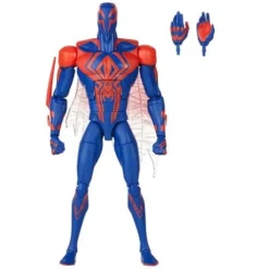 Marvel Legends Spider-Man Across The Spider-Verse 6-Inch Action Figure - Select Figure(s)