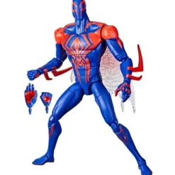 Marvel Legends Spider-Man Across The Spider-Verse 6-Inch Action Figure - Select Figure(s)