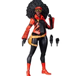 Marvel Legends Spider-Man Across The Spider-Verse 6-Inch Action Figure - Select Figure(s)