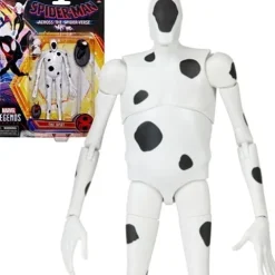 Marvel Legends Spider-Man Across The Spider-Verse 6-Inch Action Figure - Select Figure(s)