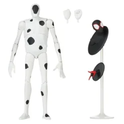 Marvel Legends Spider-Man Across The Spider-Verse 6-Inch Action Figure - Select Figure(s)