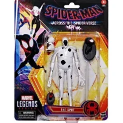 Marvel Legends Spider-Man Across The Spider-Verse 6-Inch Action Figure - Select Figure(s)