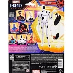 Marvel Legends Spider-Man Across The Spider-Verse 6-Inch Action Figure - Select Figure(s)