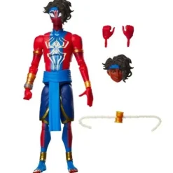 Marvel Legends Spider-Man Across The Spider-Verse 6-Inch Action Figure - Select Figure(s)