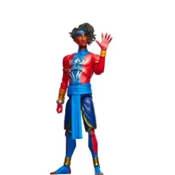 Marvel Legends Spider-Man Across The Spider-Verse 6-Inch Action Figure - Select Figure(s)