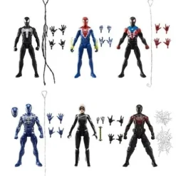 Marvel Legends Spider-Man Gamerverse 6-Inch Action Figure - Select Figure(s)