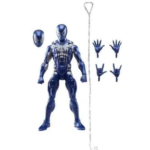 Marvel Legends Spider-Man Gamerverse 6-Inch Action Figure - Select Figure(s)