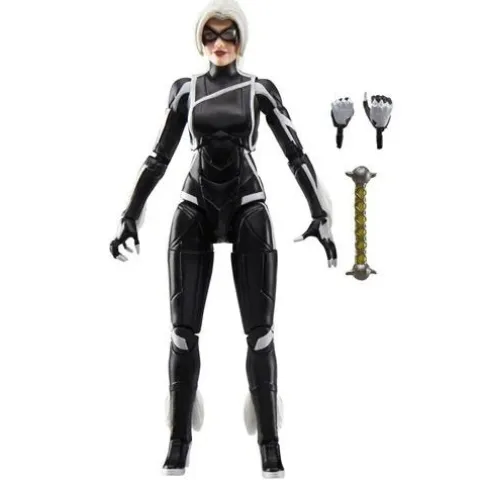 Marvel Legends Spider-Man Gamerverse 6-Inch Action Figure - Select Figure(s)