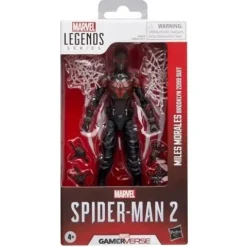 Marvel Legends Spider-Man Gamerverse 6-Inch Action Figure - Select Figure(s)