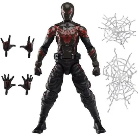 Marvel Legends Spider-Man Gamerverse 6-Inch Action Figure - Select Figure(s)