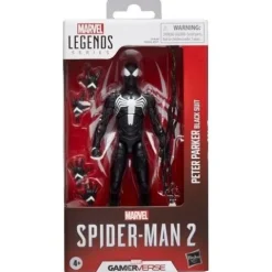 Marvel Legends Spider-Man Gamerverse 6-Inch Action Figure - Select Figure(s)