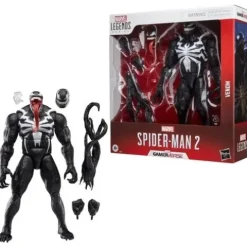 Marvel Legends Spider-Man Gamerverse 6-Inch Action Figure - Select Figure(s)