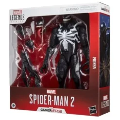 Marvel Legends Spider-Man Gamerverse 6-Inch Action Figure - Select Figure(s)
