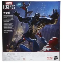 Marvel Legends Spider-Man Gamerverse 6-Inch Action Figure - Select Figure(s)