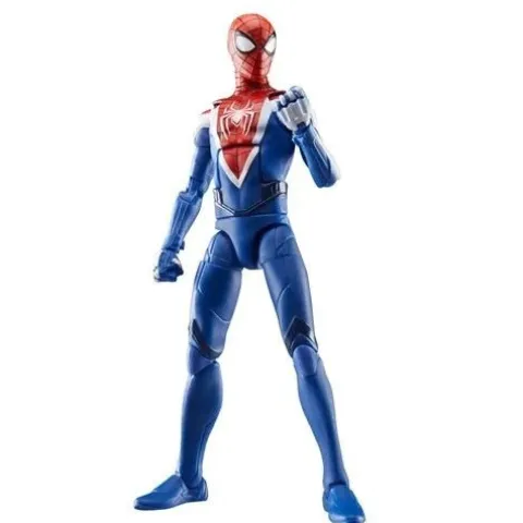 Marvel Legends Spider-Man Gamerverse 6-Inch Action Figure - Select Figure(s)