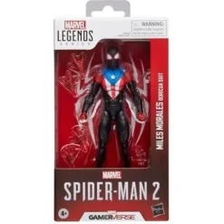 Marvel Legends Spider-Man Gamerverse 6-Inch Action Figure - Select Figure(s)