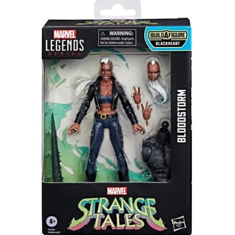 Marvel Legends Strange Tales 6-Inch Action Figure - Select Figure(s)