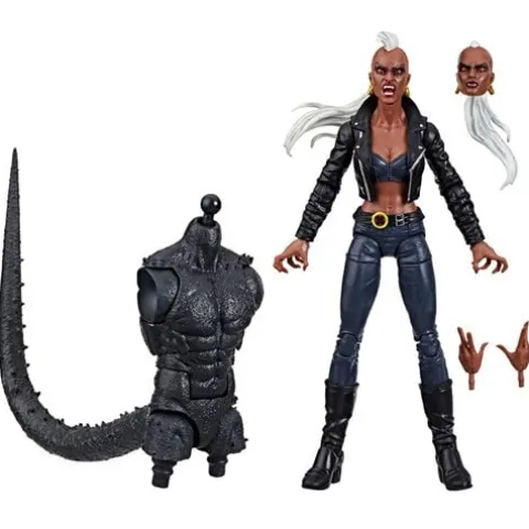 Marvel Legends Strange Tales 6-Inch Action Figure - Select Figure(s)