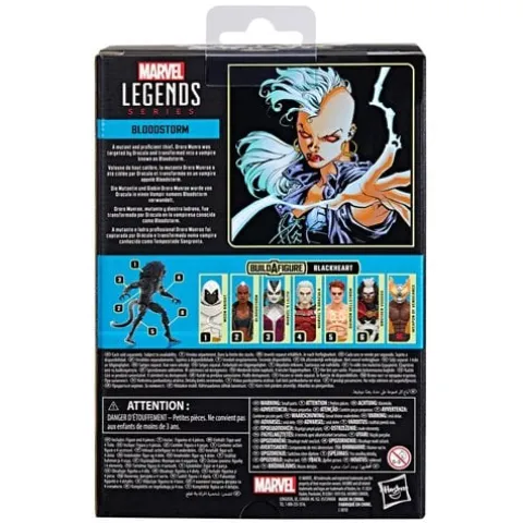 Marvel Legends Strange Tales 6-Inch Action Figure - Select Figure(s)