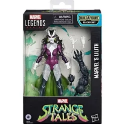 Marvel Legends Strange Tales 6-Inch Action Figure - Select Figure(s)