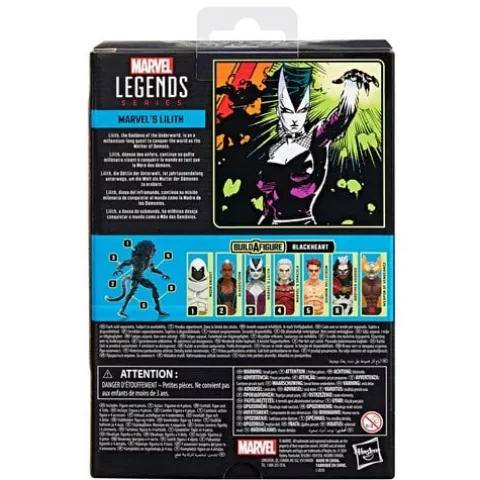 Marvel Legends Strange Tales 6-Inch Action Figure - Select Figure(s)