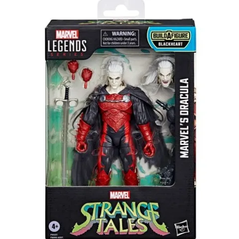 Marvel Legends Strange Tales 6-Inch Action Figure - Select Figure(s)