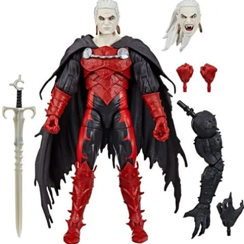 Marvel Legends Strange Tales 6-Inch Action Figure - Select Figure(s)