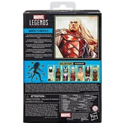 Marvel Legends Strange Tales 6-Inch Action Figure - Select Figure(s)