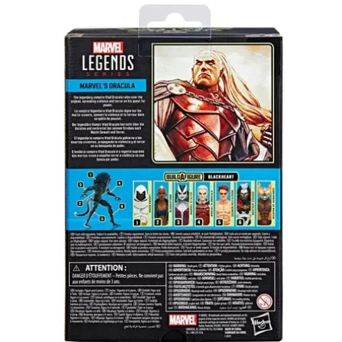 Marvel Legends Strange Tales 6-Inch Action Figure - Select Figure(s)